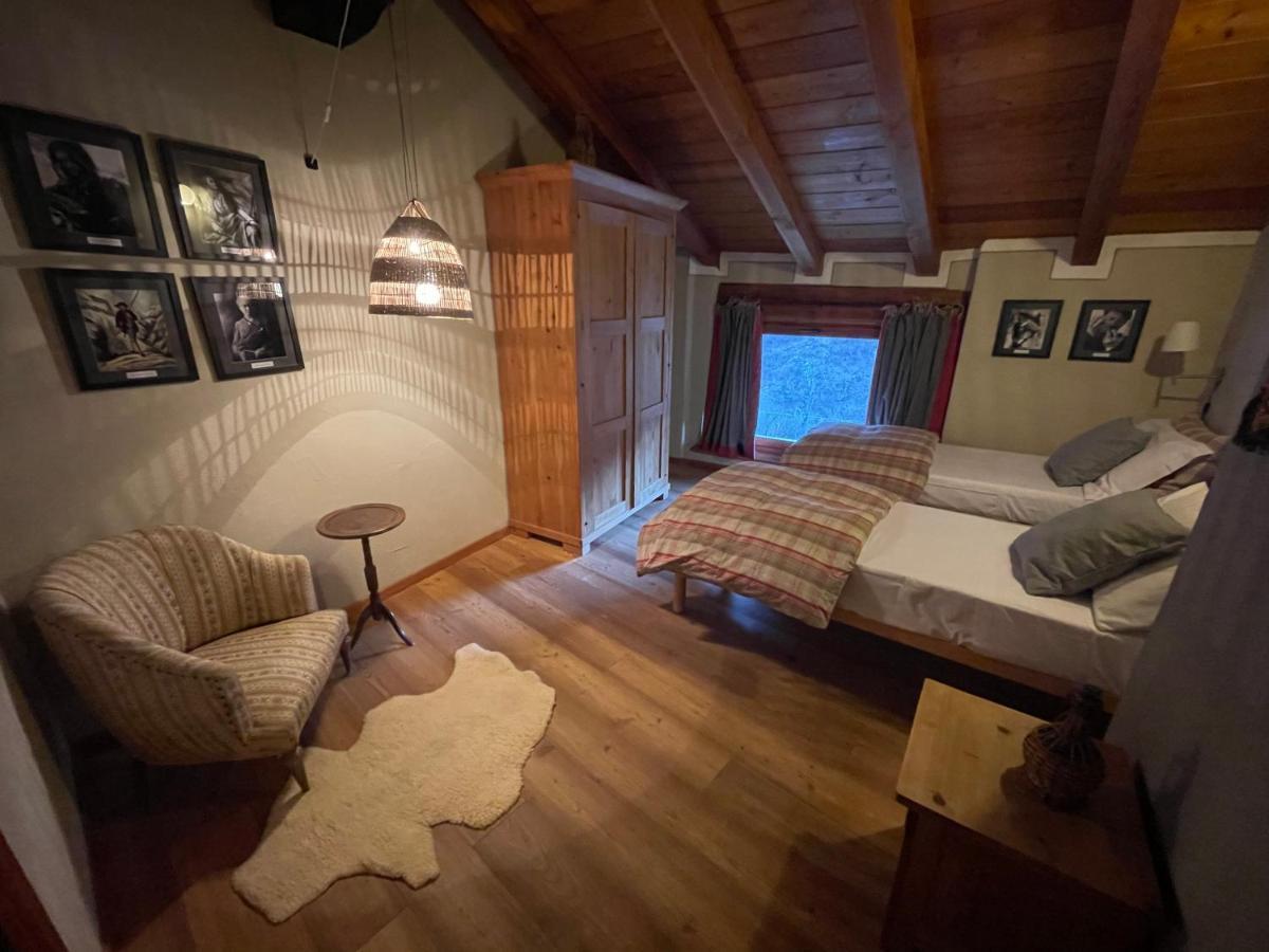 Arnad Maison De Noe المظهر الخارجي الصورة